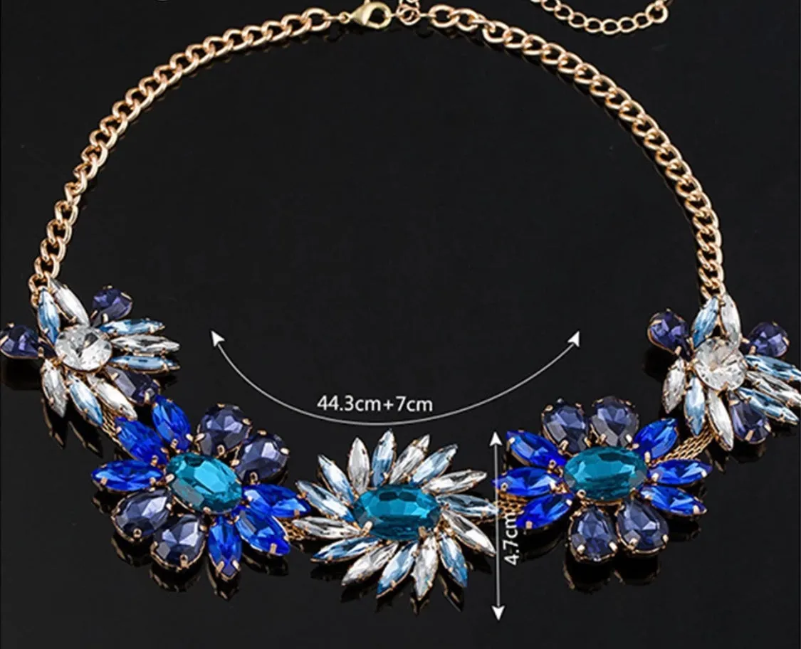 Statement Necklace