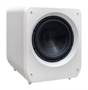 Taga Harmony Platinum SW-10 v.3 | 10-Inch Active Subwoofer