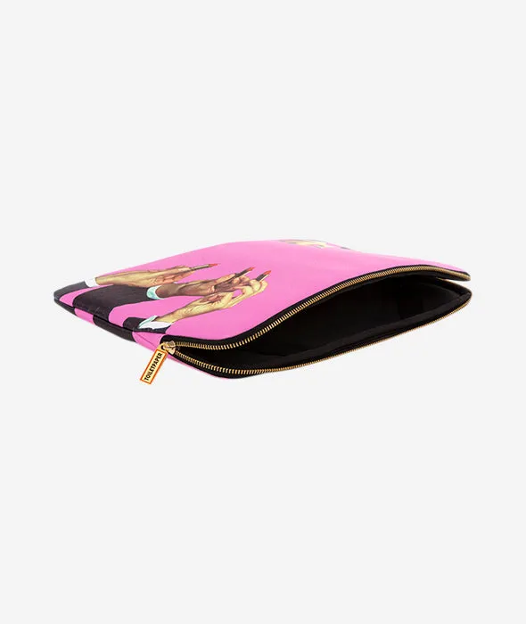 Toiletpaper Laptop Bags - 4 Styles