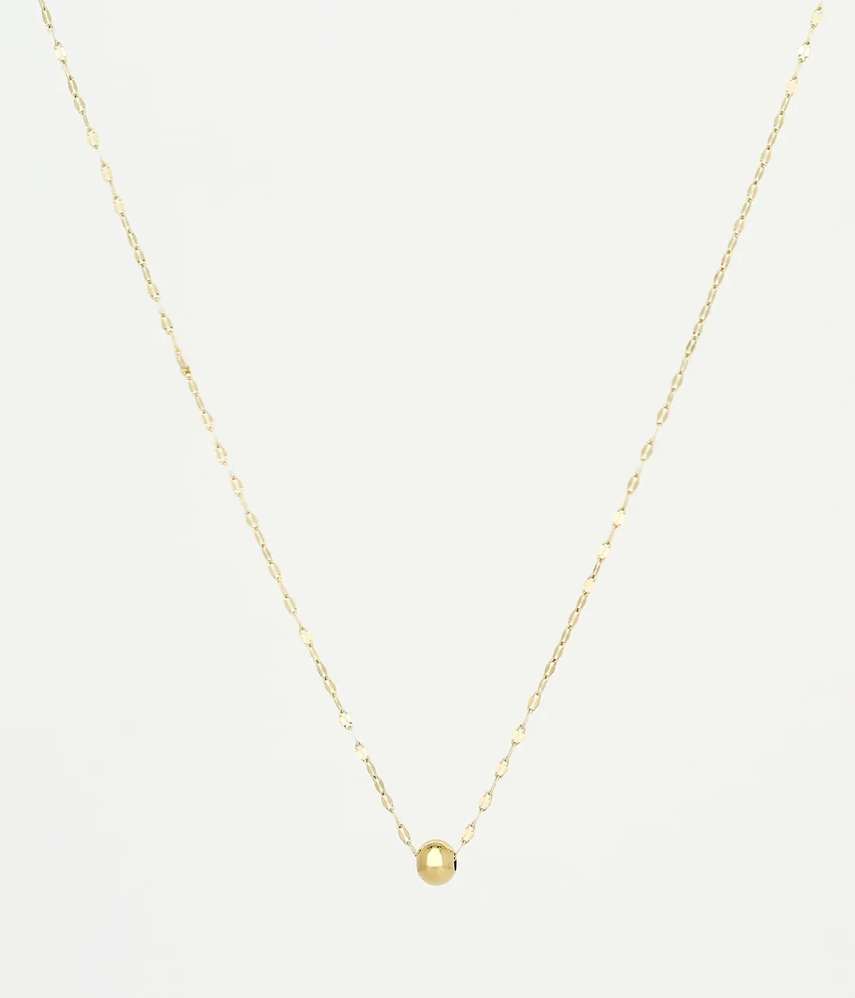 Zag Bijoux Mindisco Necklace